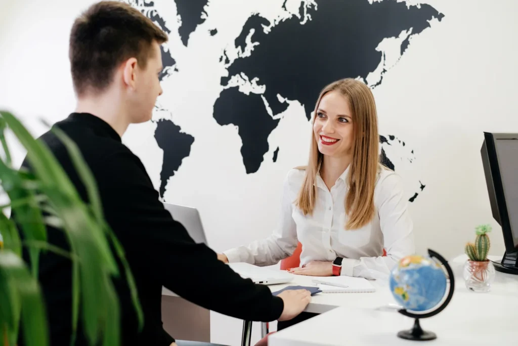 consultant services
